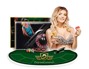 eazebet dg live casino