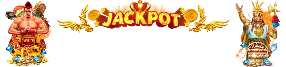 eazebet jackpot time