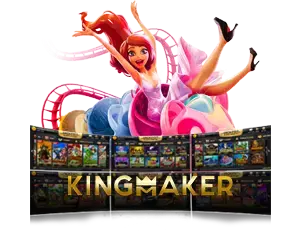 eazebet kingmaker slot