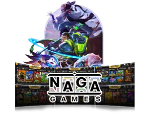 eazebet naga slot