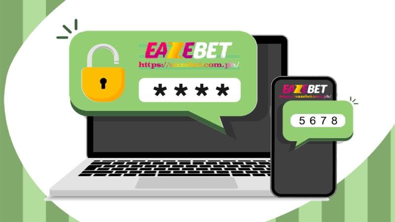 eazebet otp code casino 18