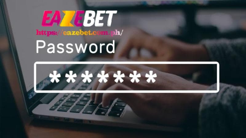 eazebet password change 28