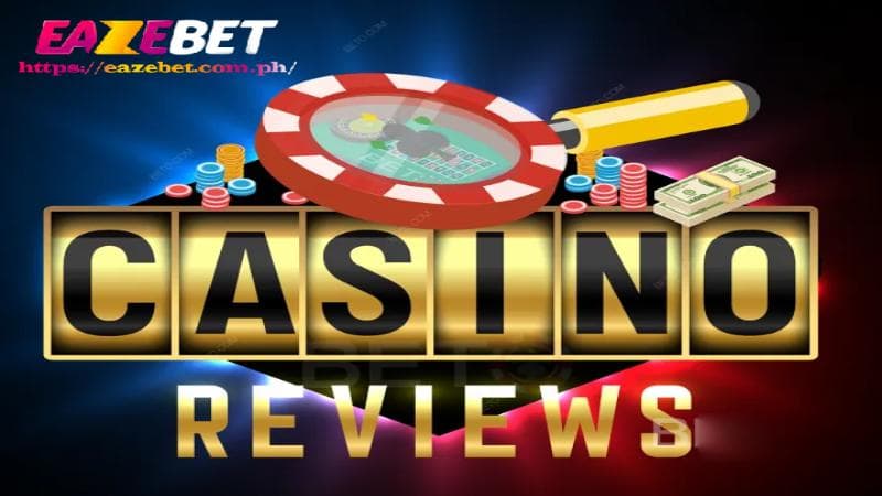 eazebet review casino 18