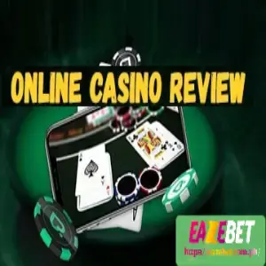 eazebet review casino avatar