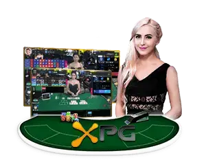 eazebet xpg live casino