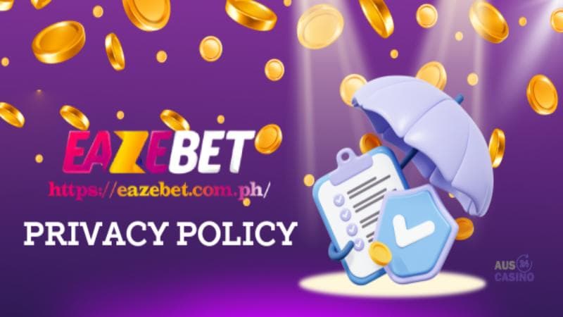 privacy policy eazebet 48