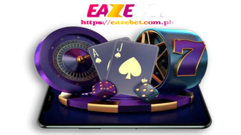 register eazebet account 08
