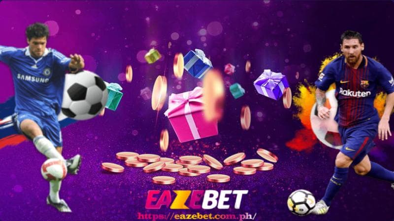 register eazebet account 28